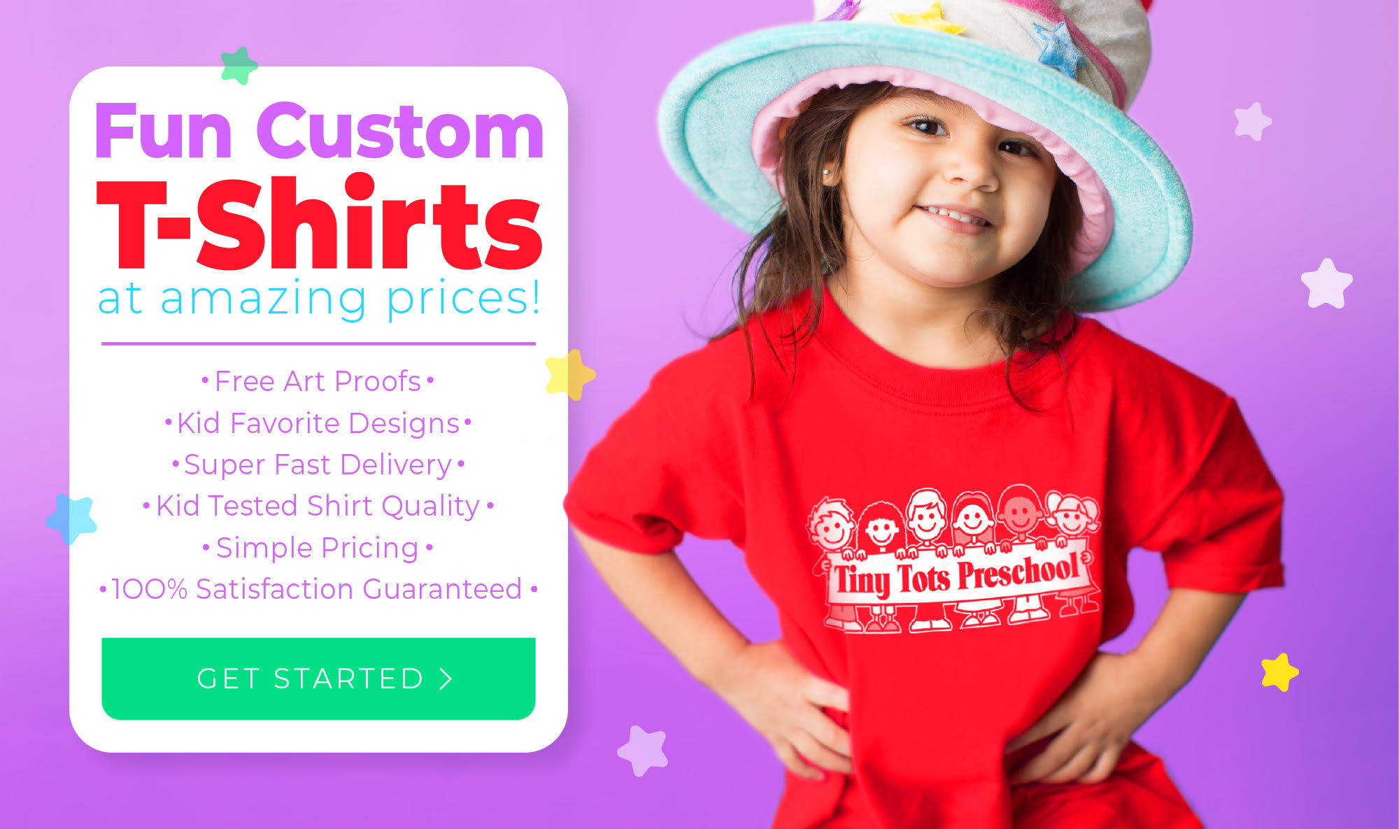 Koala Tee Kids Wear, Custom t-shirts for Child Care Centers ...