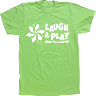 cute daycare shirts