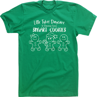 cute daycare shirts