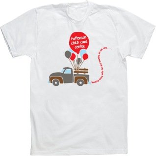 Koala Tee Kids Wear, Custom t-shirts for Child Care Centers & Preschools